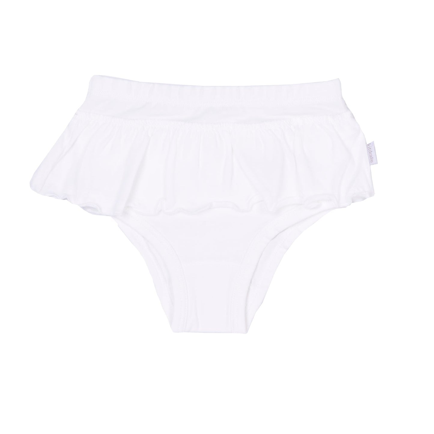 S88533 - Organic Popcorn Panties