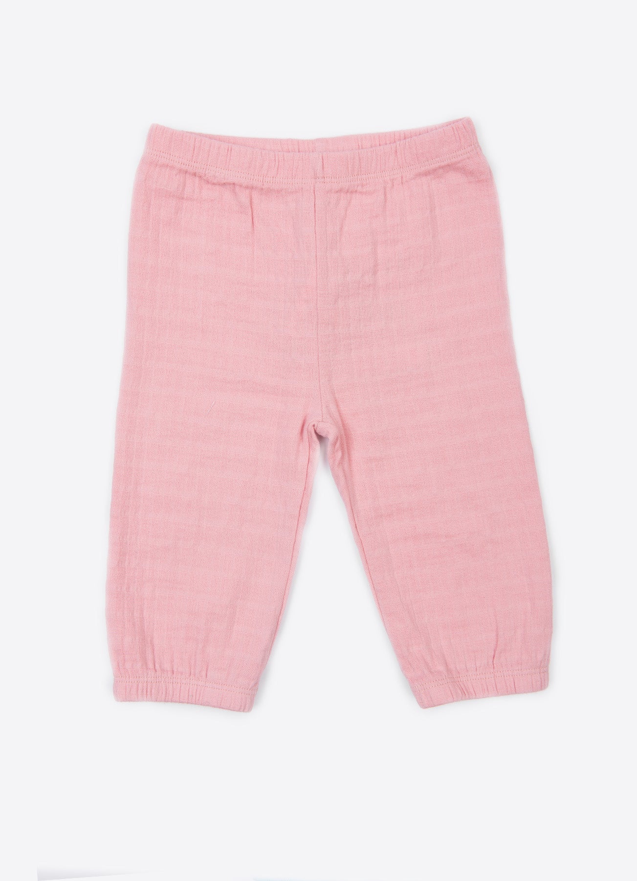 S89950 - Organic Muslin Trousers