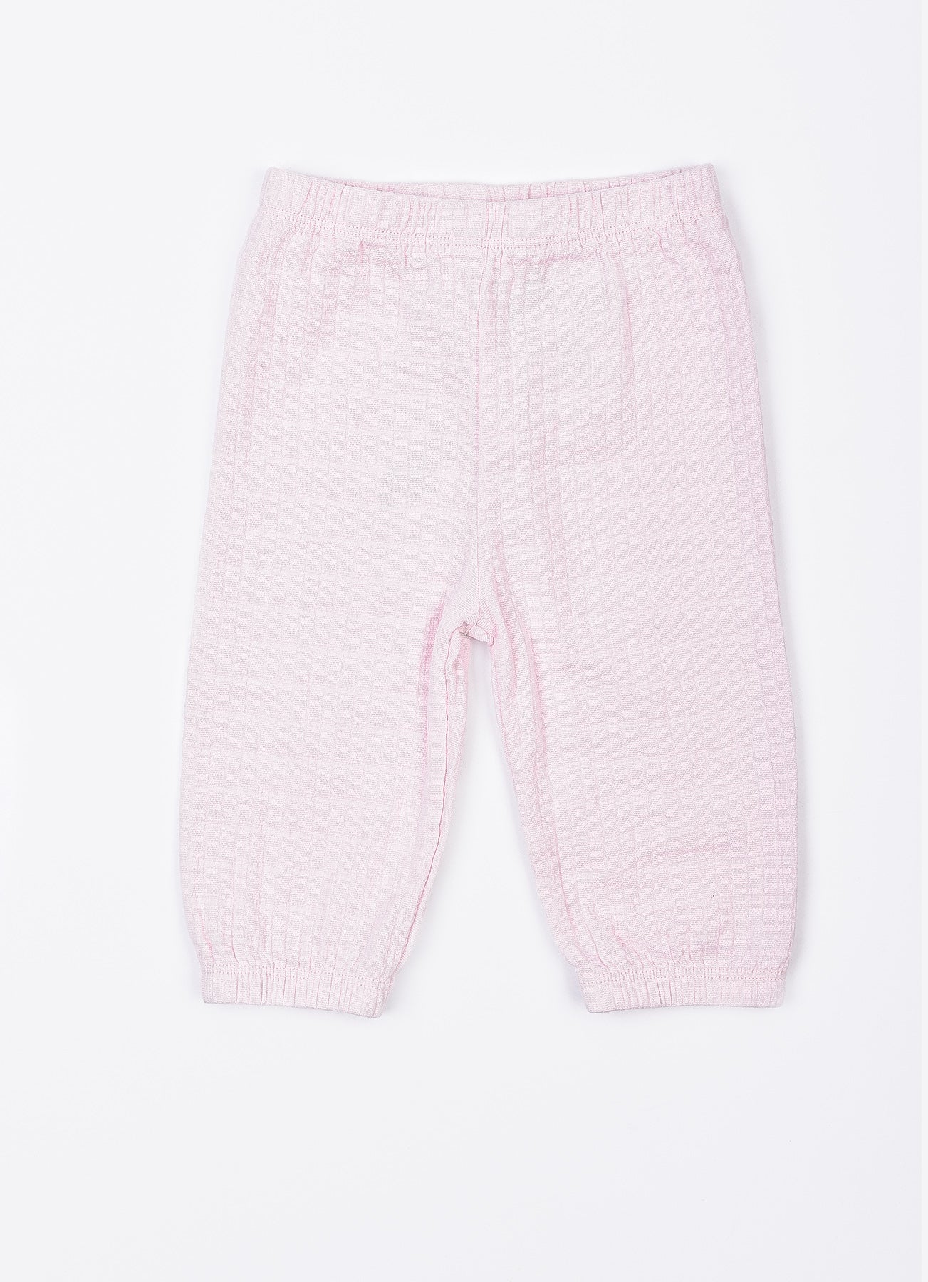 S89950 - Organic Muslin Trousers
