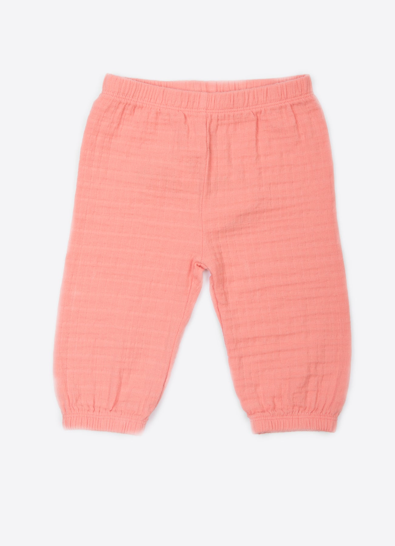 S89950 - Organic Muslin Trousers