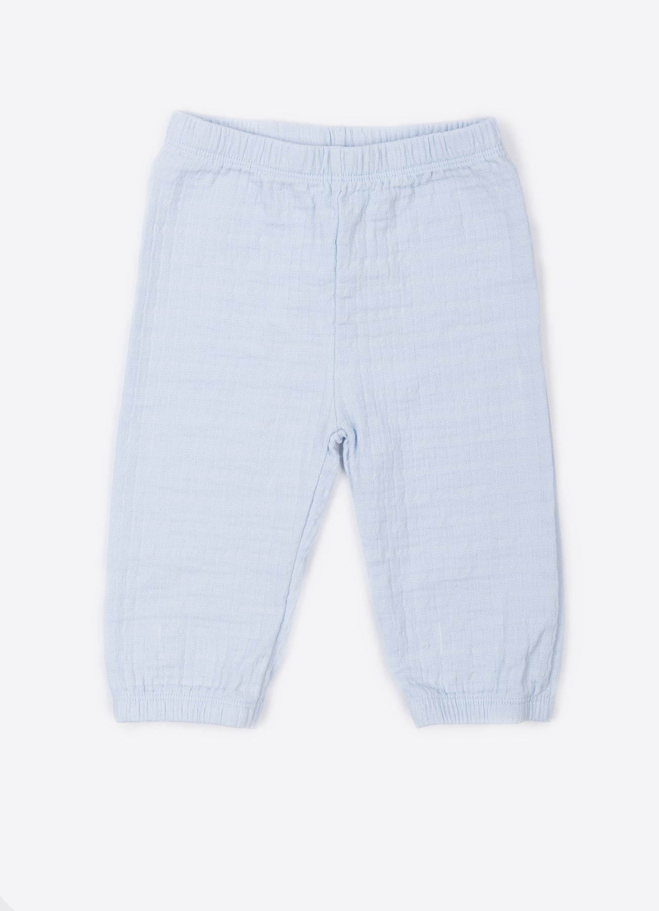 S89950 - Organic Muslin Trousers