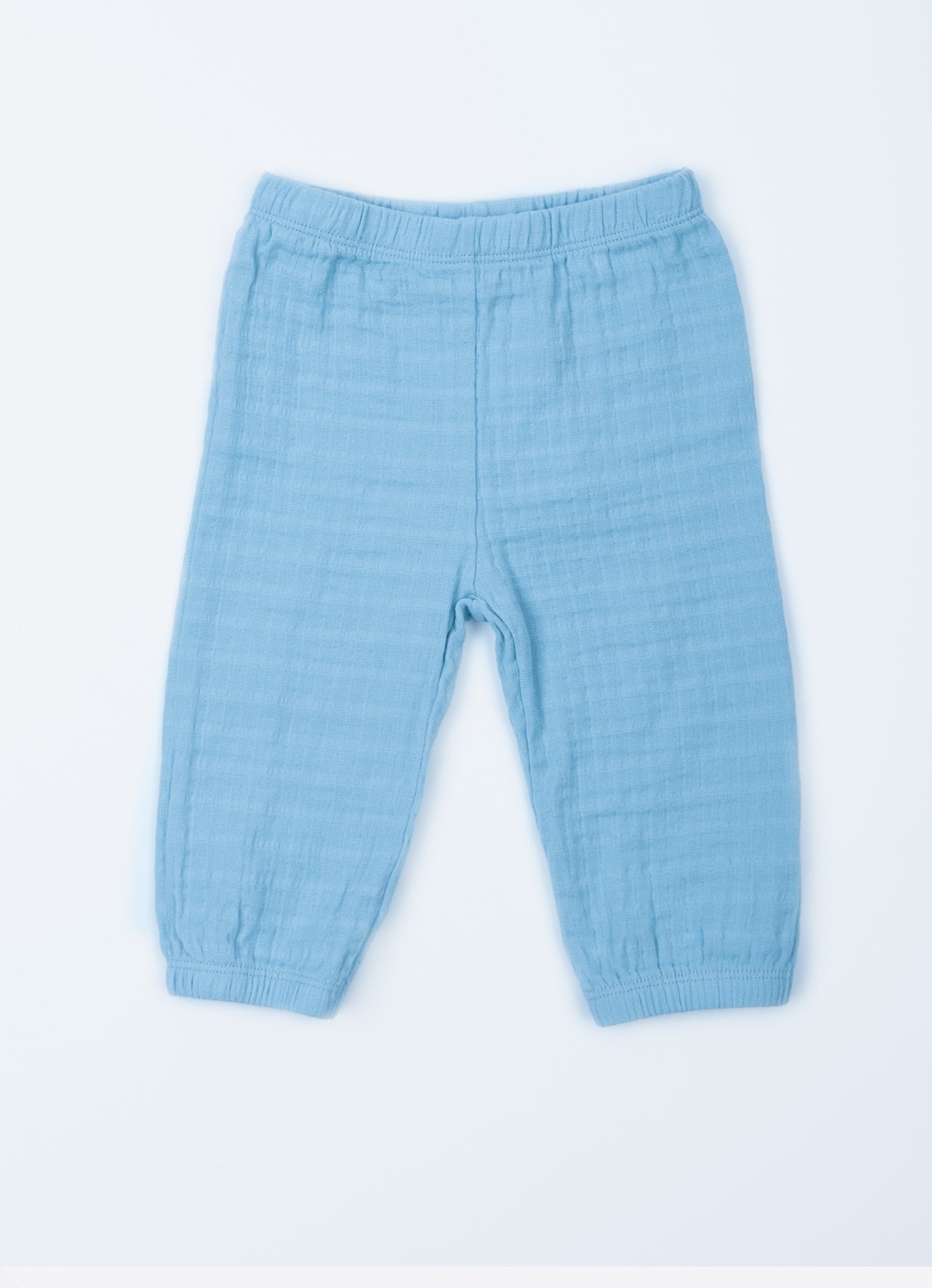 S89950 - Organic Muslin Trousers