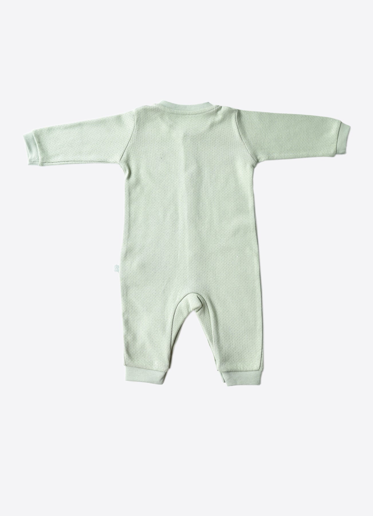 Organic Premium Jumpsuit - S90584