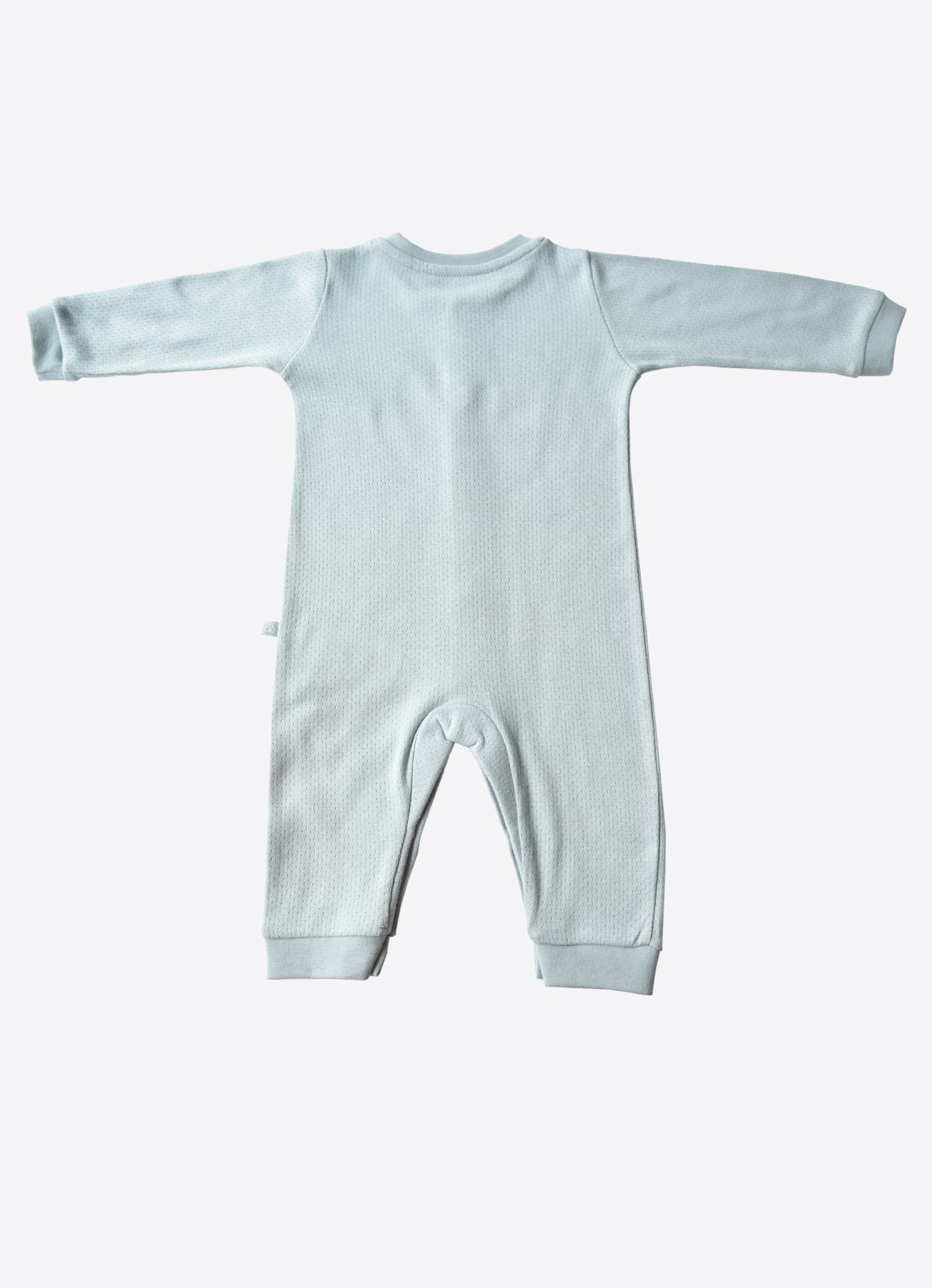 Organic Premium Jumpsuit - S90584
