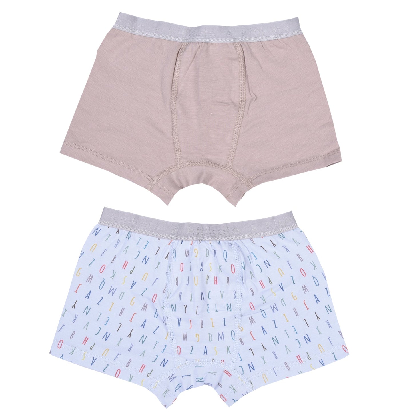 S92974 - Organic Boxer 2-Pack