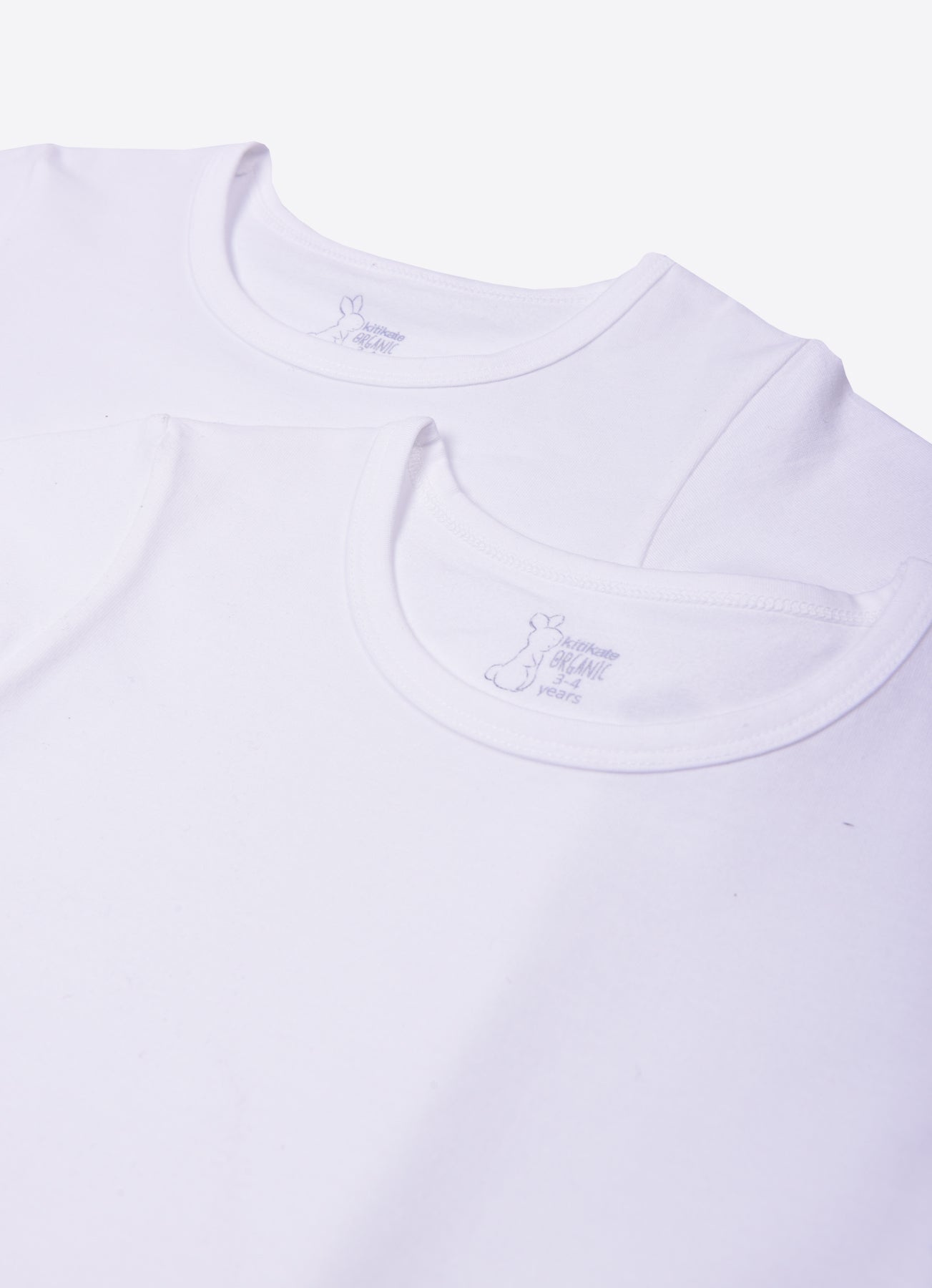 S93216 - Organic Short Sleeve Underwear