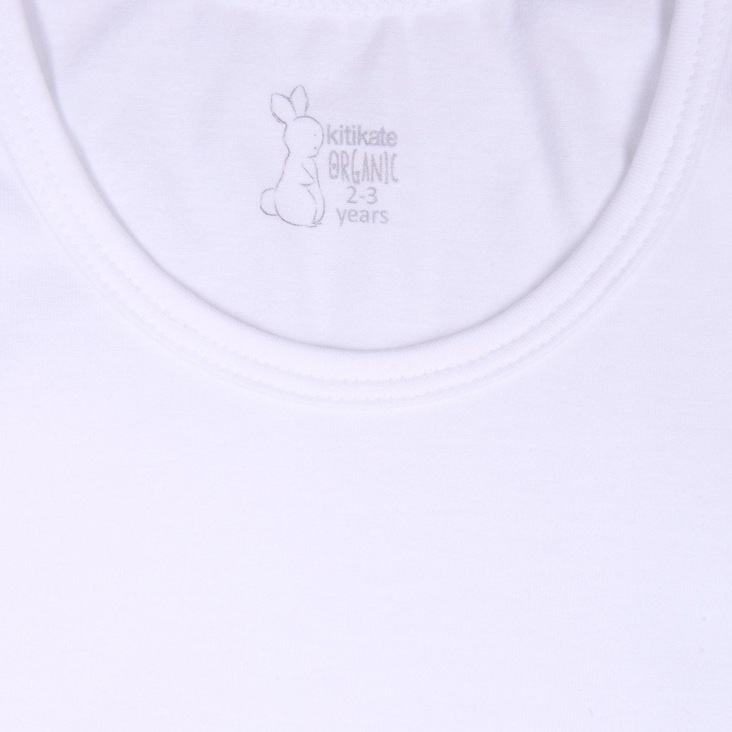 S93490 - Organic Classic 2-Pack Vests For Boys