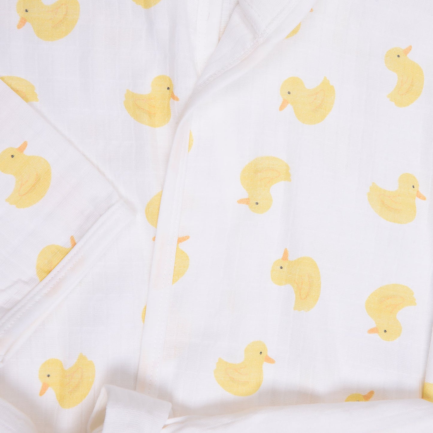 S94510 - Organic Muslin Bathrobe