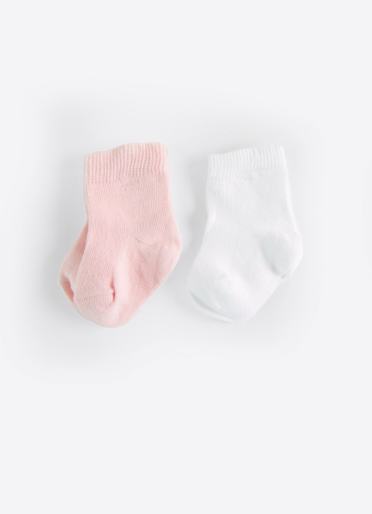 S64387 - Organic Dreams 10-Piece Newborn Set With Bag