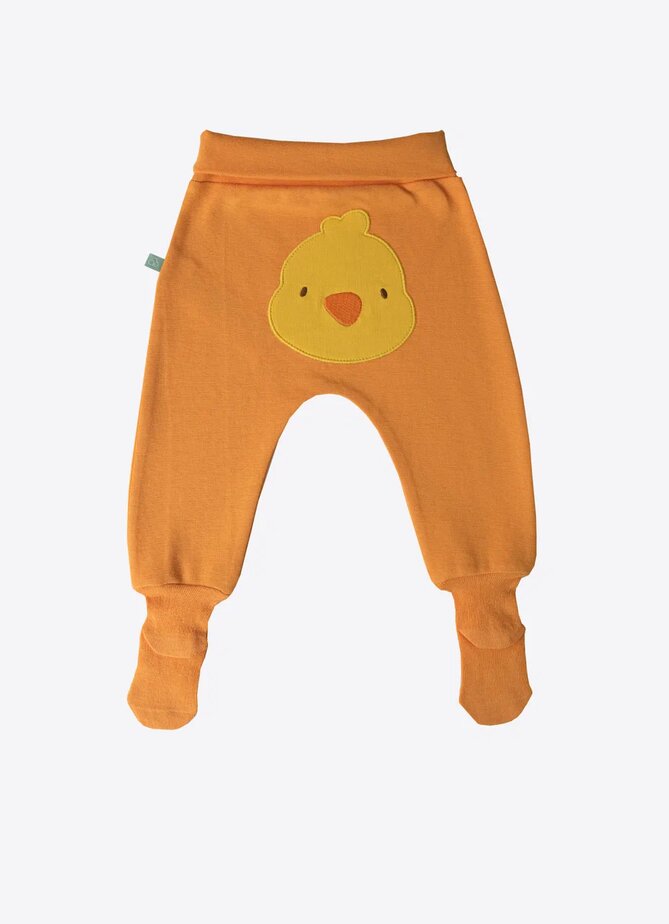 Organic Next Pantsocks - S12756