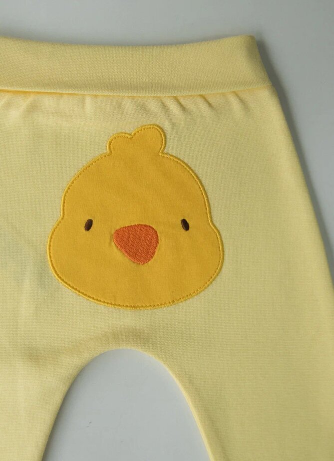 Organic Next Pantsocks - S12756
