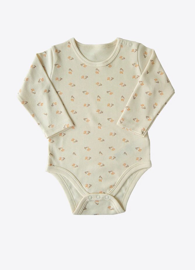 Organic Gnome 2-Piece Set - S19694