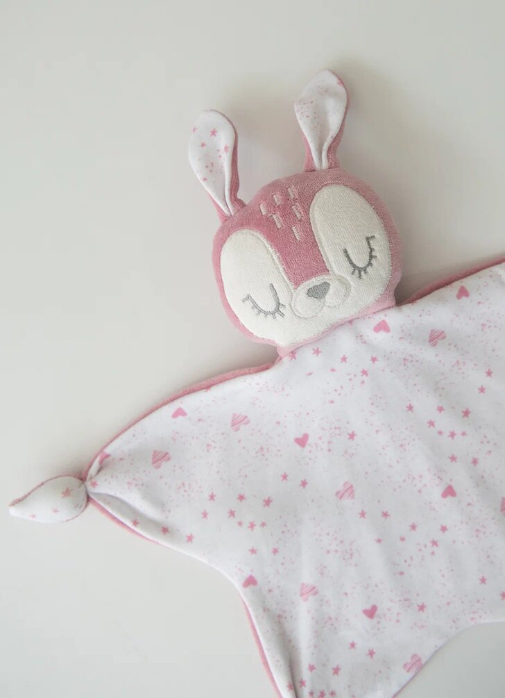 Moly Baby Comforter - S03679