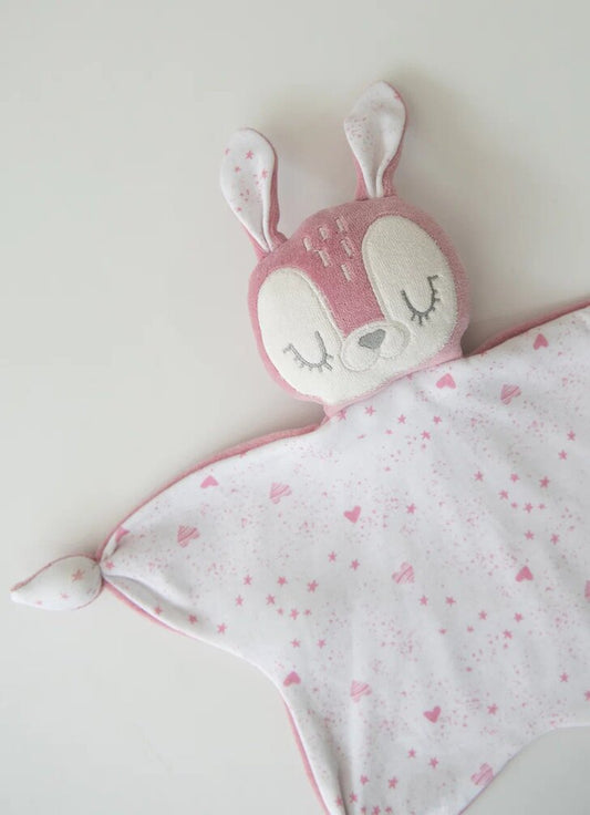 Moly Baby Comforter - S03679
