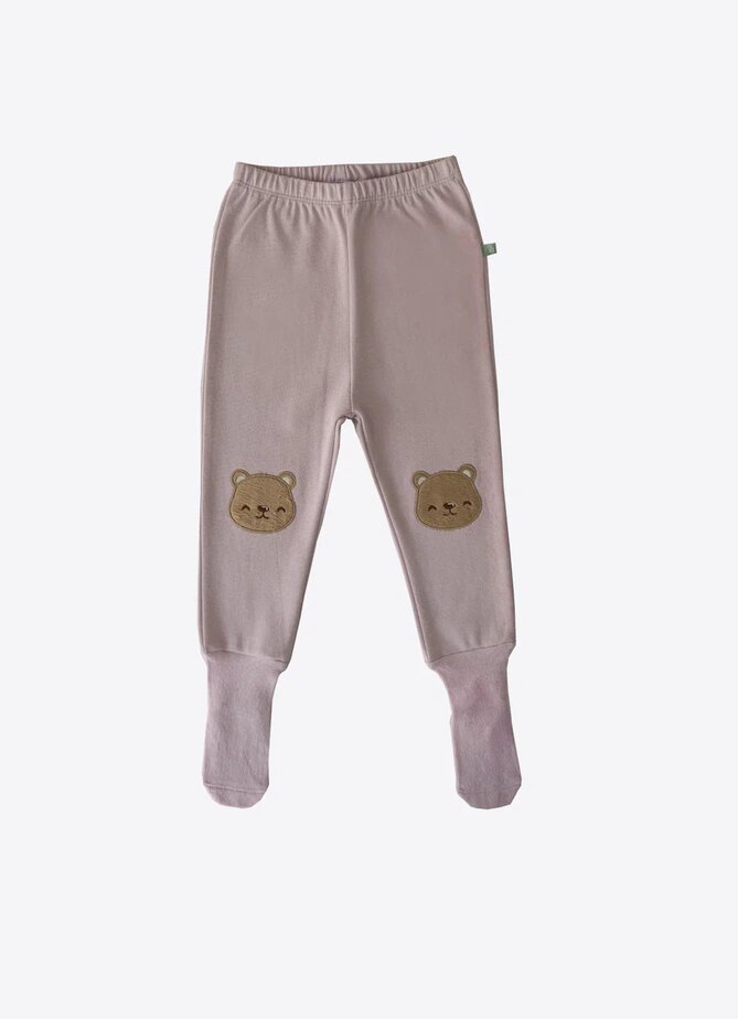 Organic Flex Pantsocks - S12145