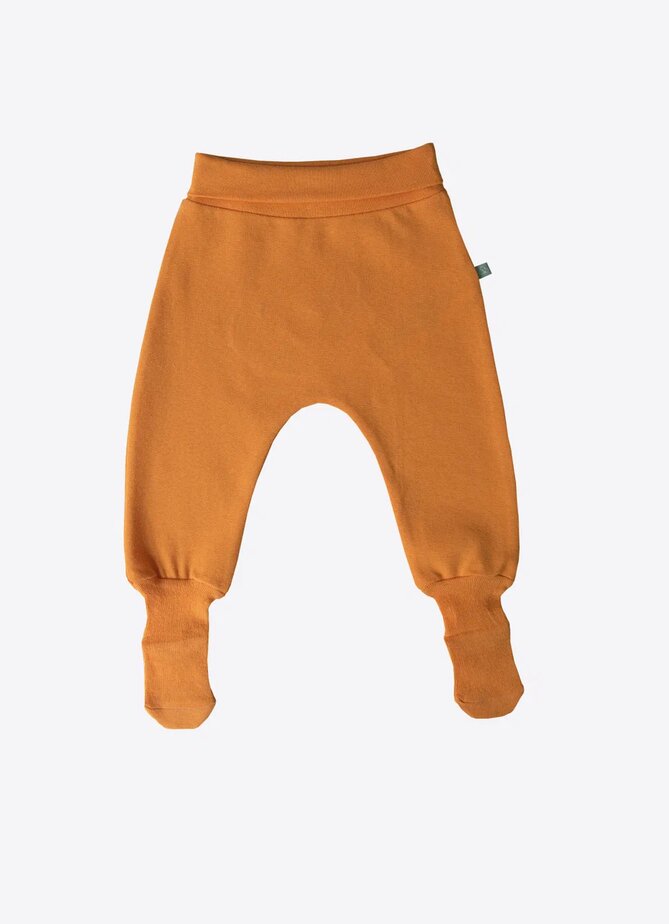Organic Next Pantsocks - S12756