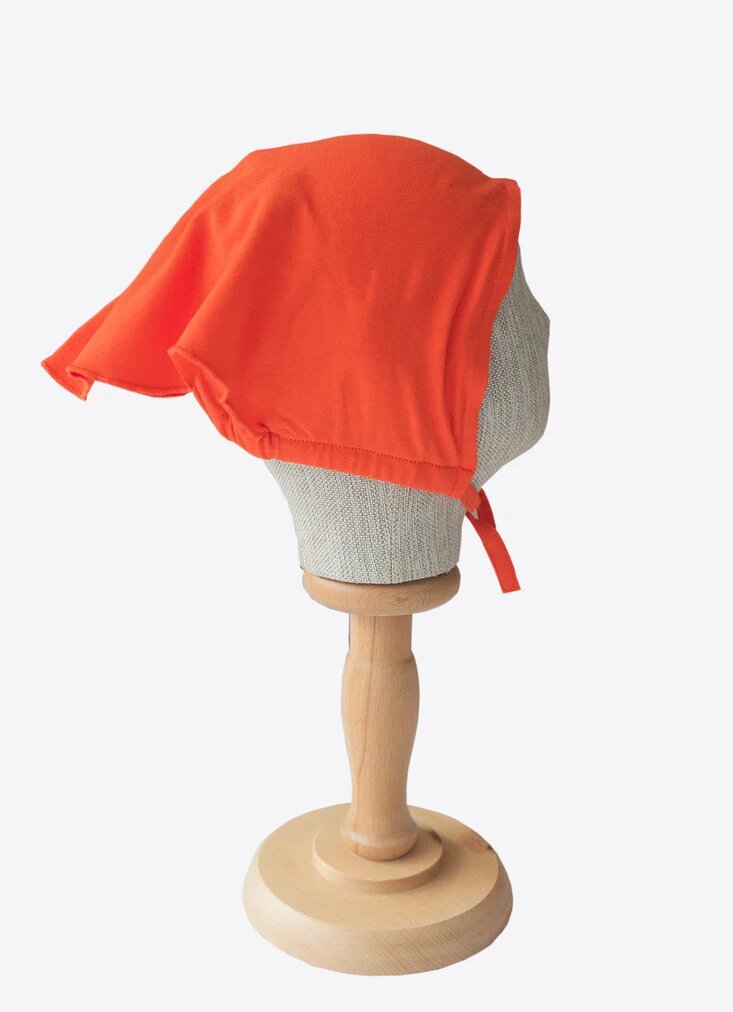 Organic Danya Bandana Hat - S02429