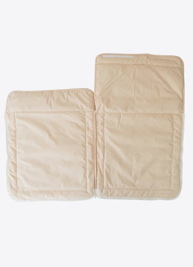 Zen Nappy Changing Mat - S11353
