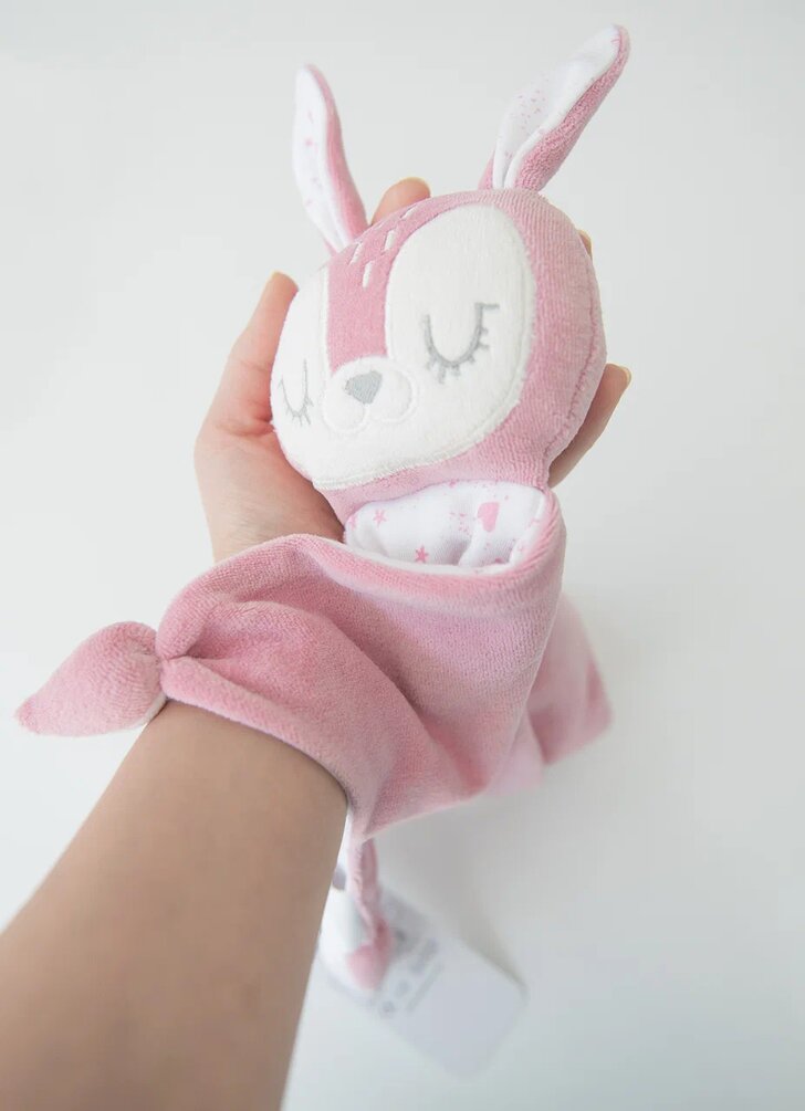 Moly Baby Comforter - S03679