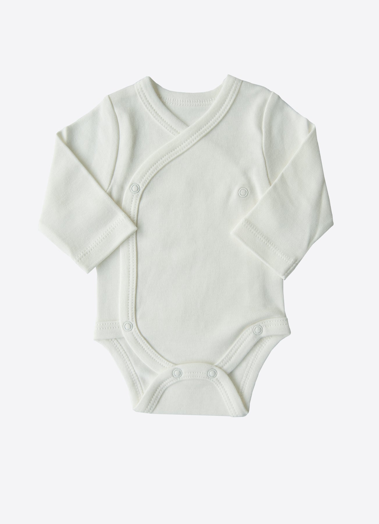 Organic New Basic Premature 4-Piece Set - S42289