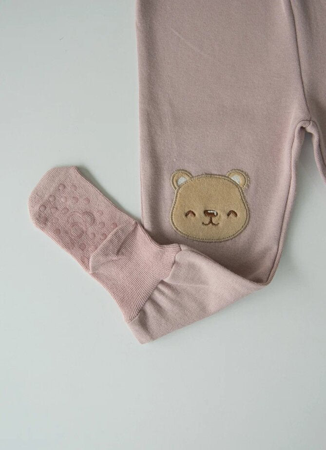 Organic Flex Pantsocks - S12145