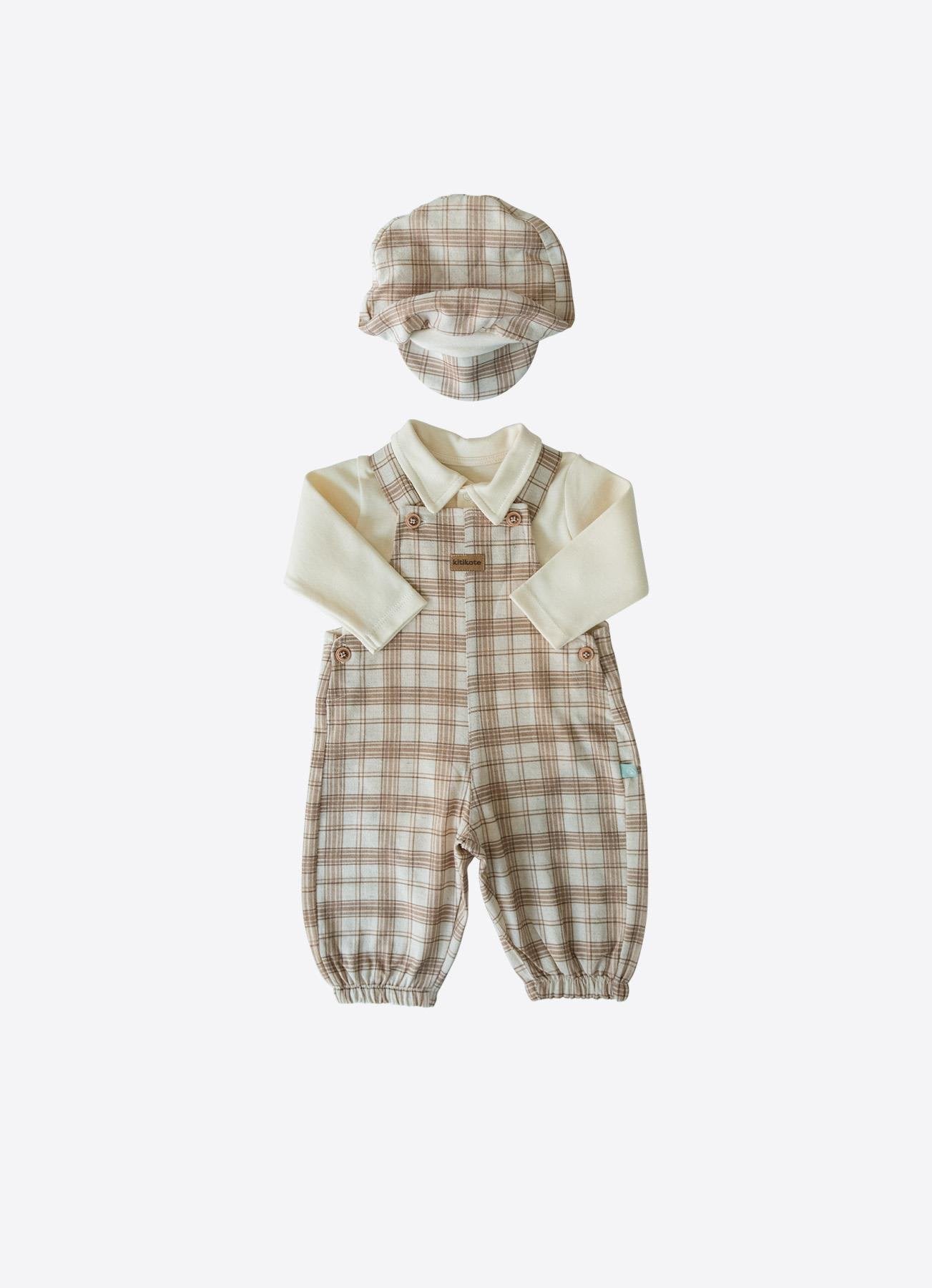 Alber 3-Piece Set - S60079