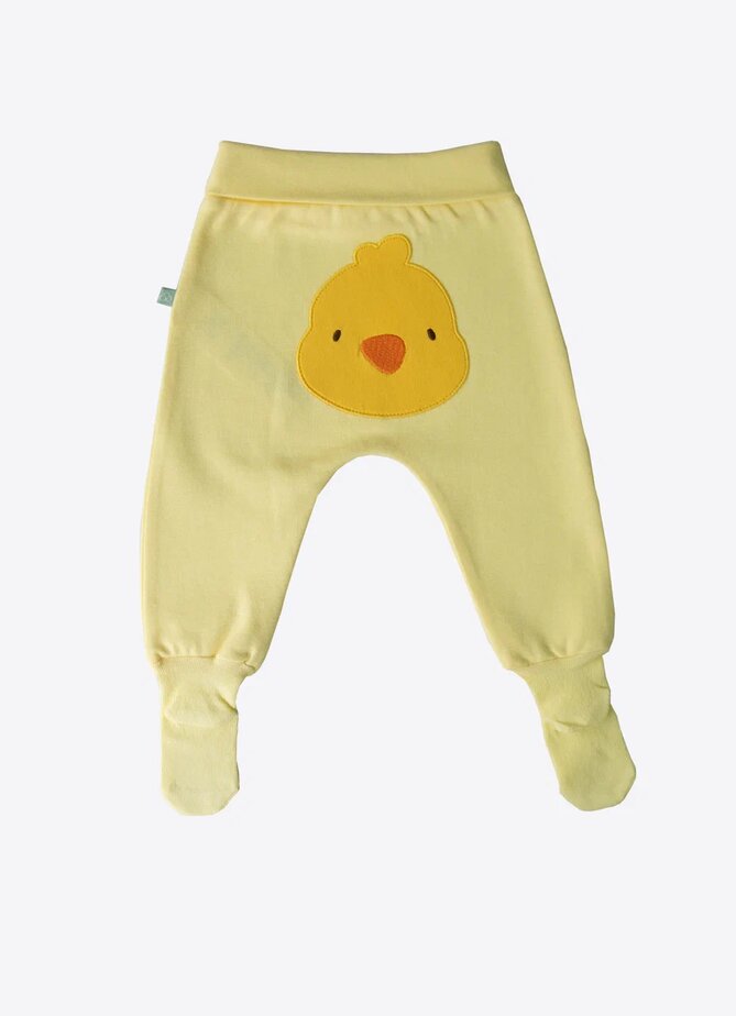 Organic Next Pantsocks - S12756