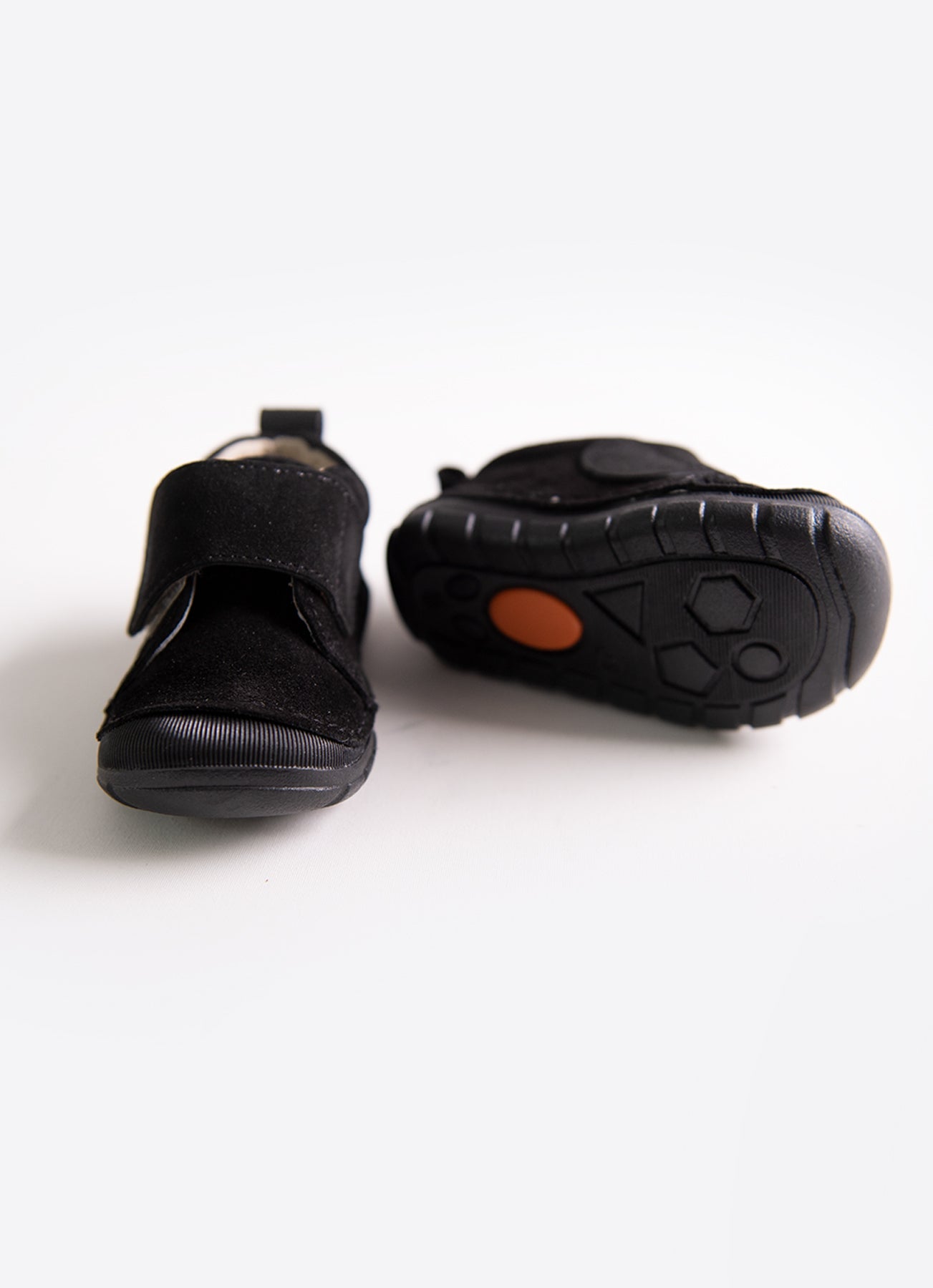 S29461 - Basic Orthopedic Shoes