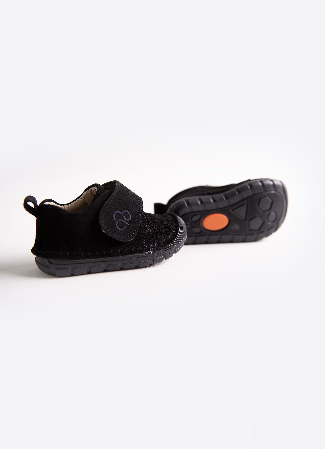 S29461 - Basic Orthopedic Shoes