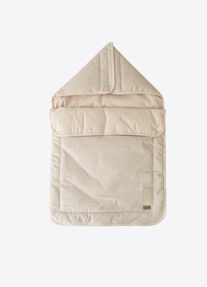 Zen Nappy Changing Mat - S11353