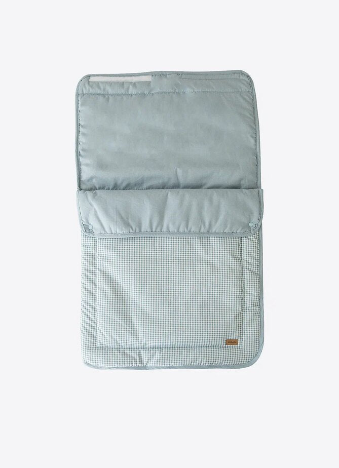 Zen Nappy Changing Mat - S11353