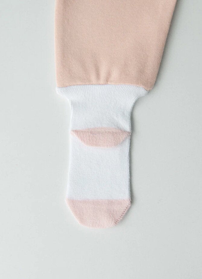 Organic Next Pantsocks - S12756
