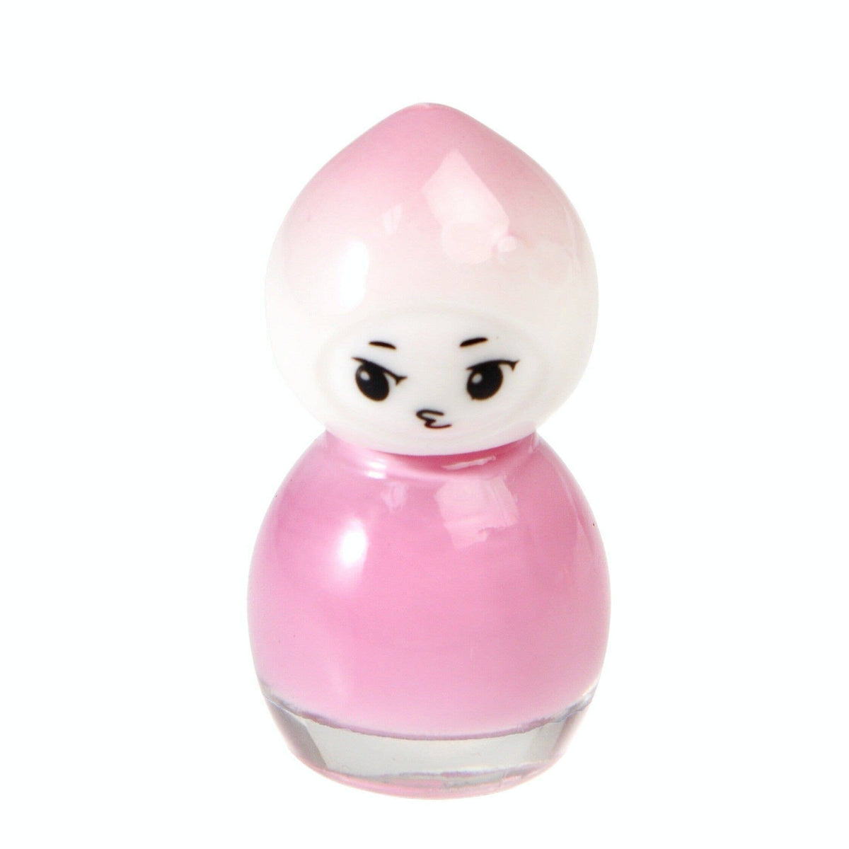 Water-Based Children's Nail Varnish