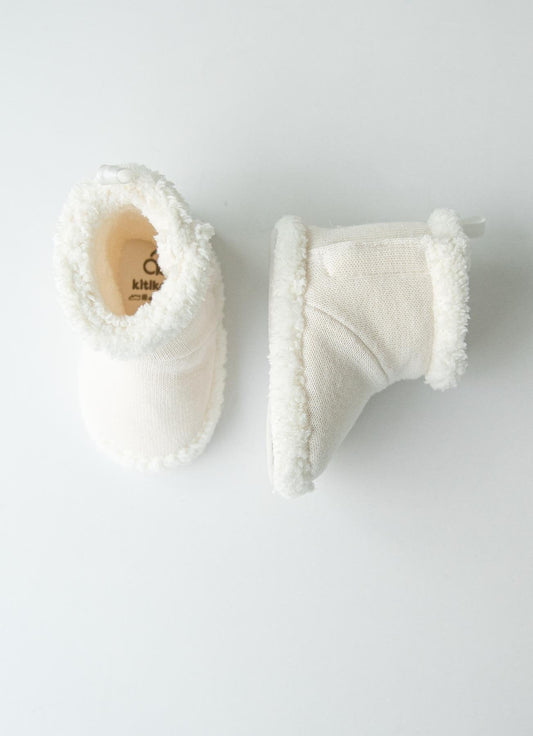 Boly Booties - S52417