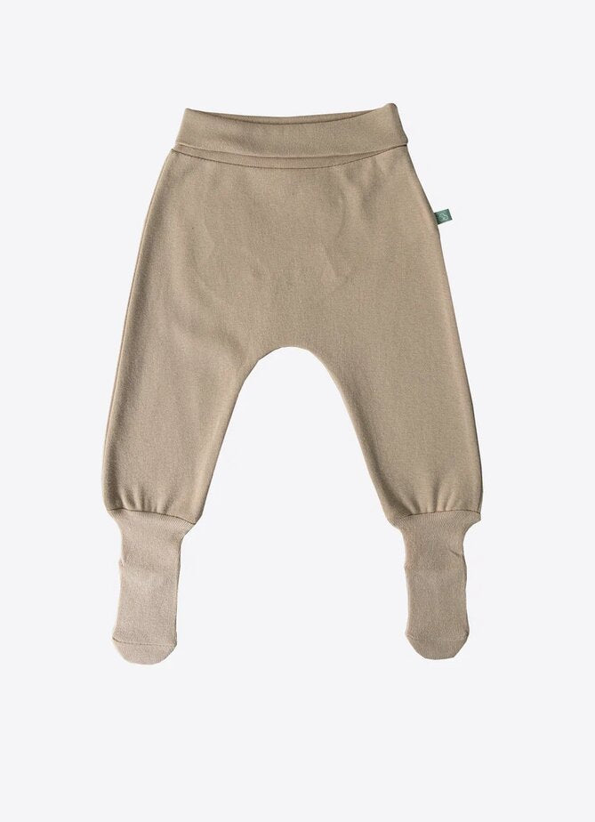 Organic Next Pantsocks - S12756