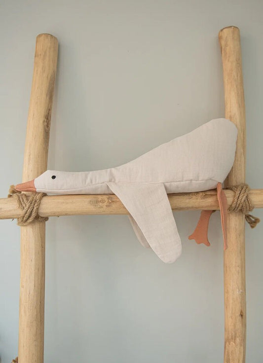 Zoi Sleep Buddy Baby Comforter - S17492