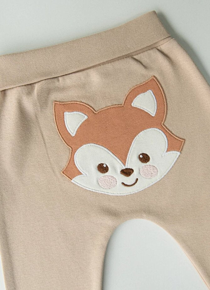 Organic Next Pantsocks - S12756