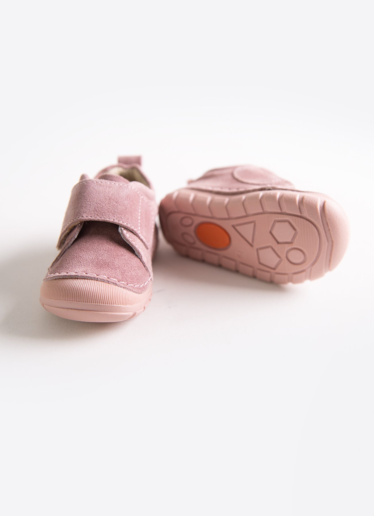 S29461 - Basic Orthopedic Shoes