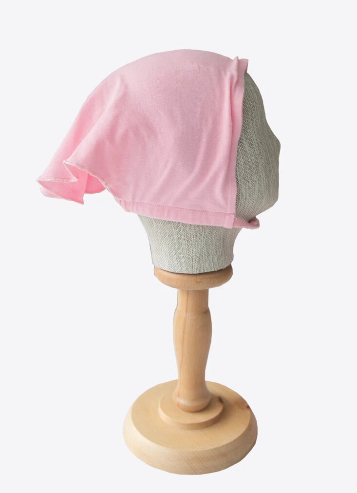 Organic Danya Bandana Hat - S02429