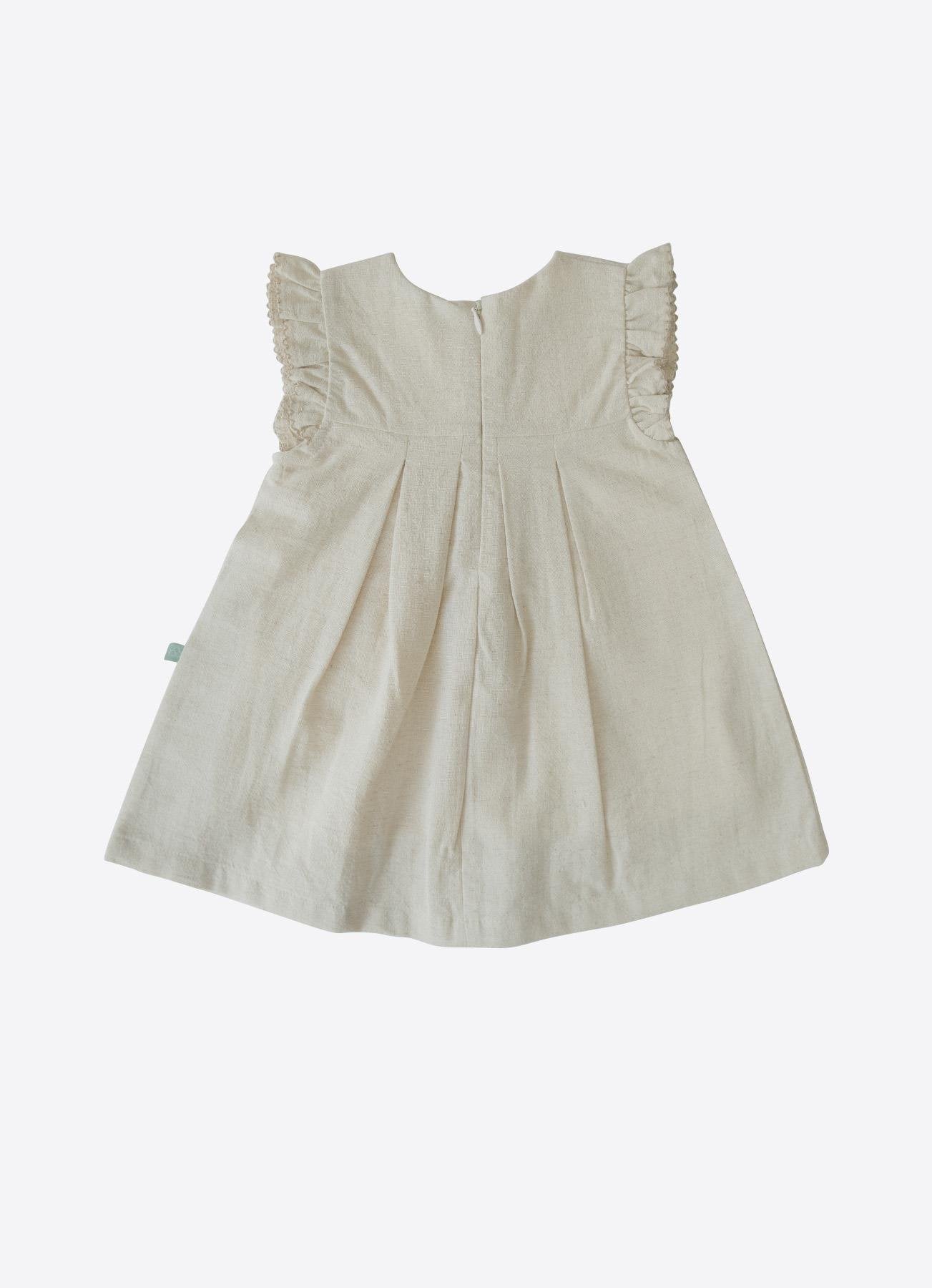 Calvin Dress & Hat - S60010