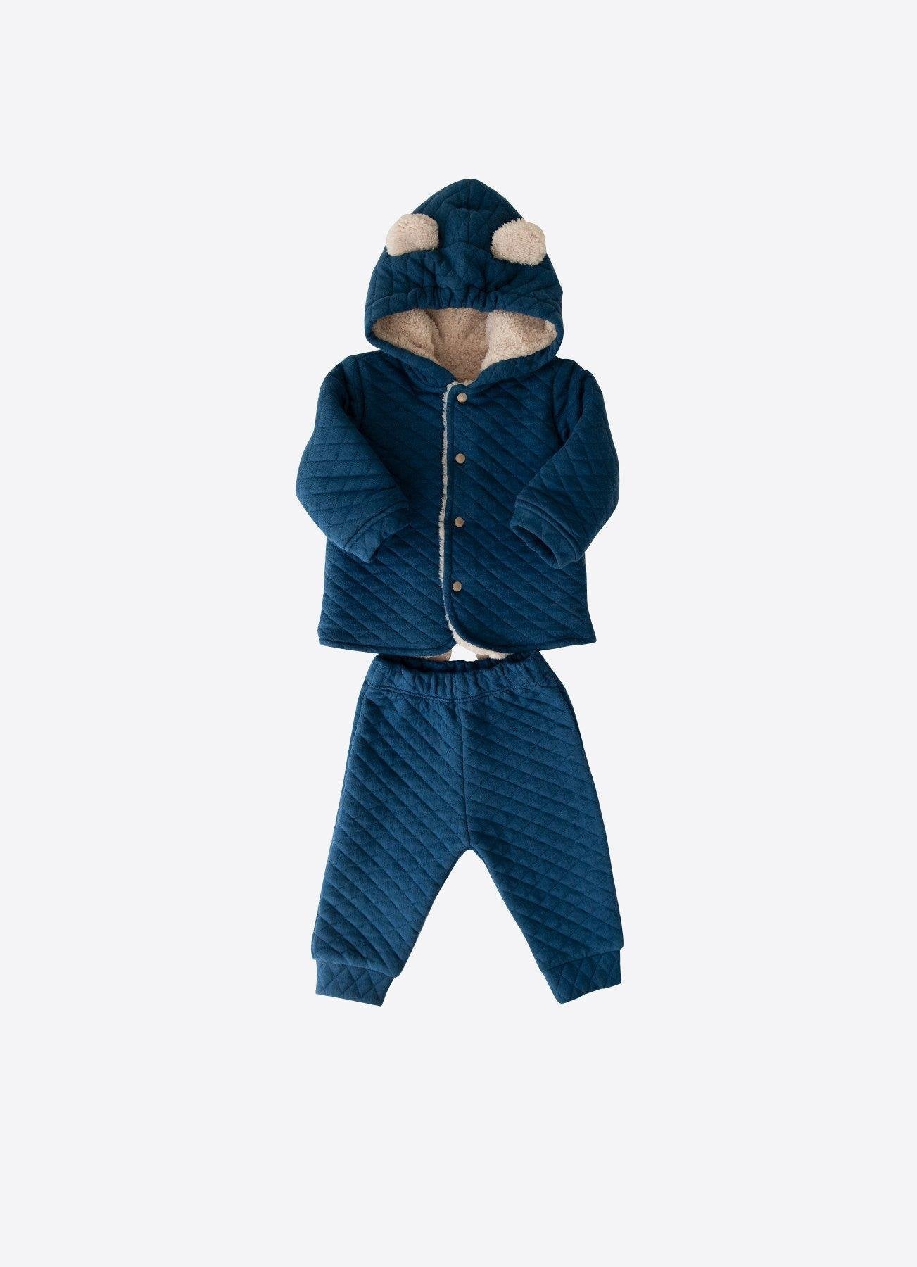 Cosmo 2-Piece Set - S45303