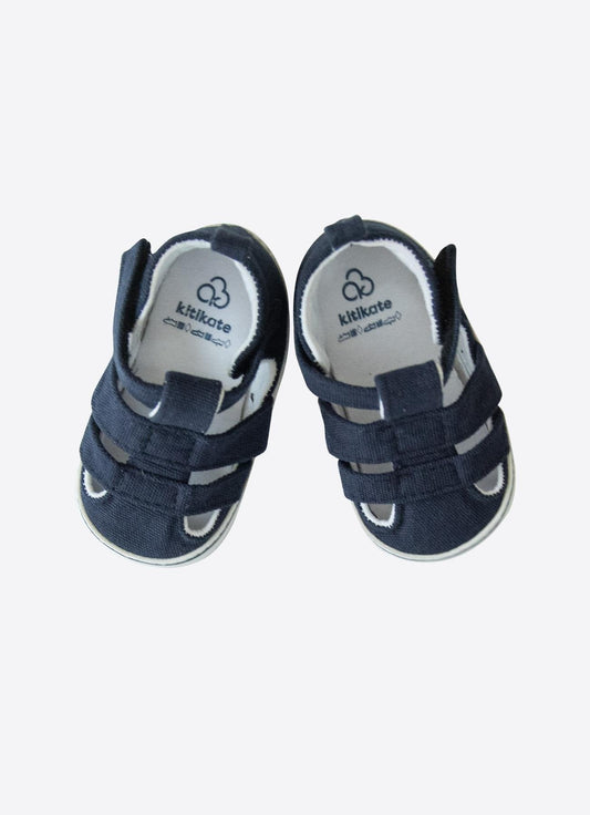 Denis Booties - S60040