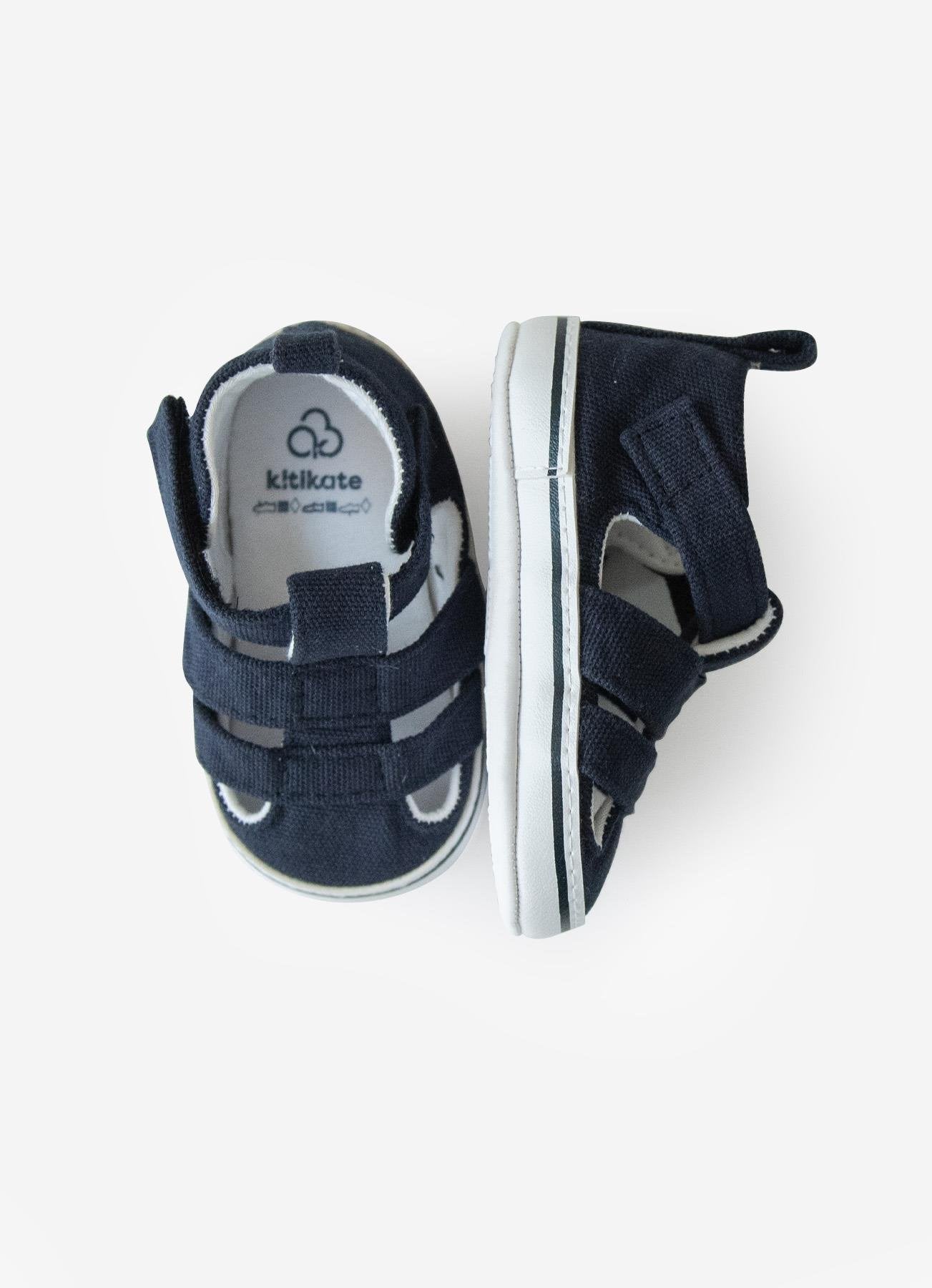 Denis Booties - S60040