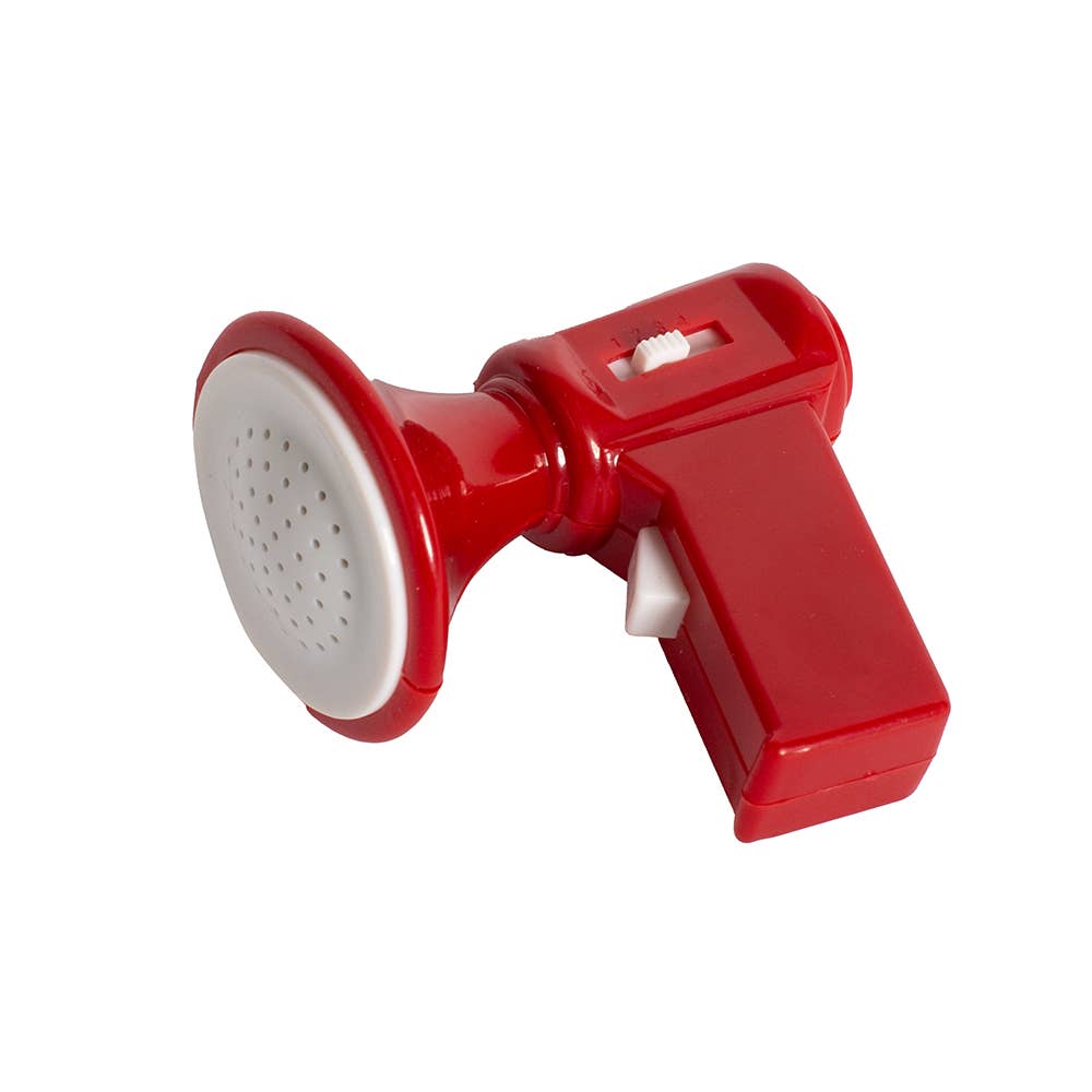 Mighty Mini Voice Changer
