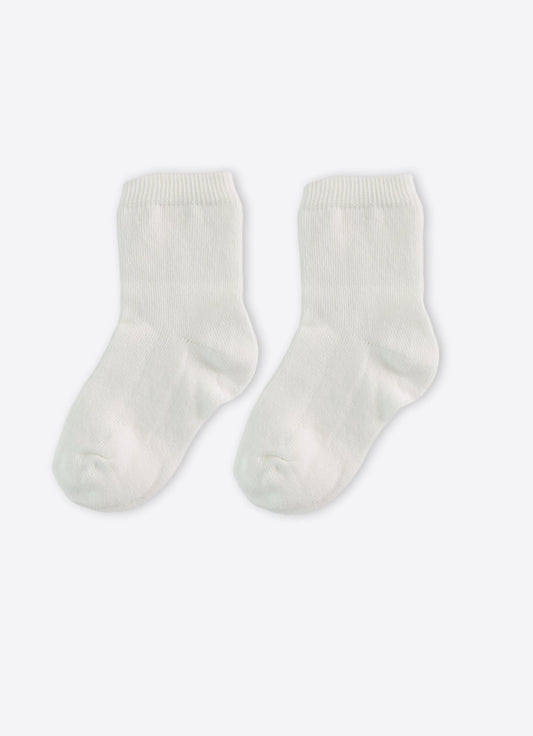 S98716 - Organic Socks