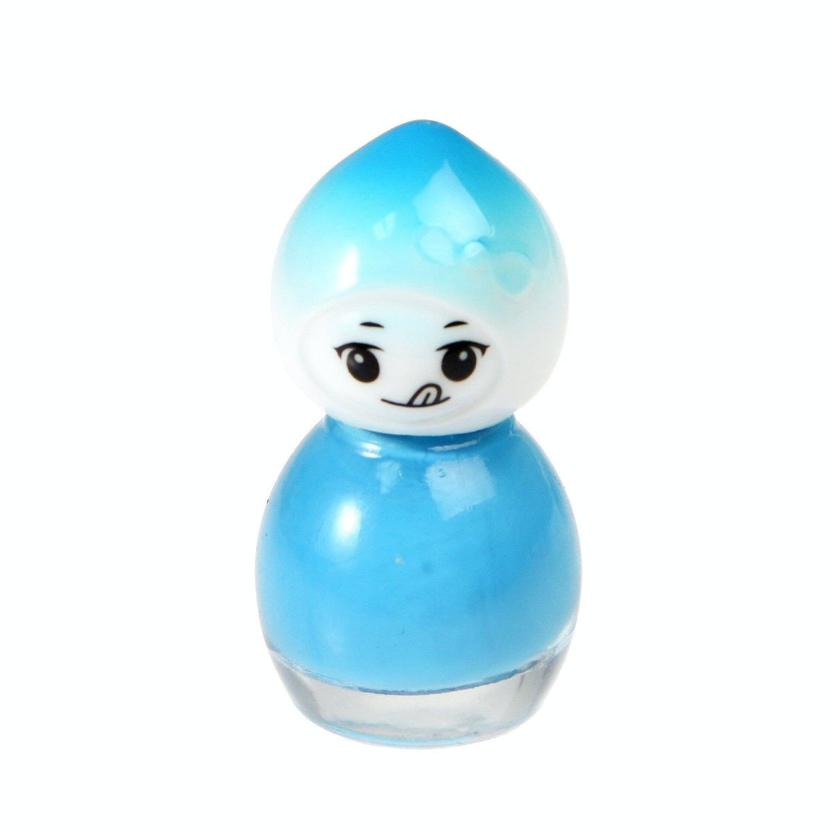Water-Based Children's Nail Varnish