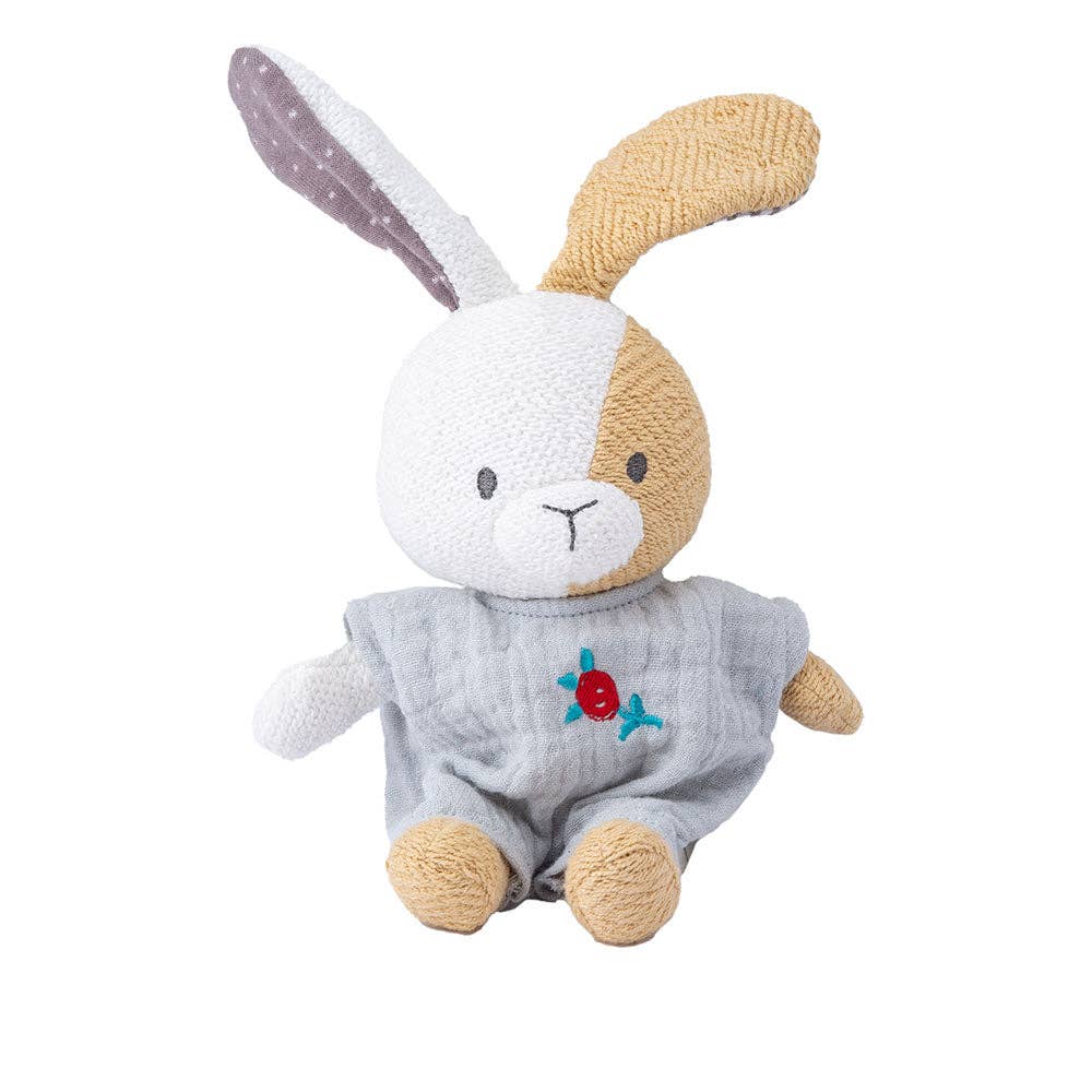 Buster the Bunny - Organic Cotton