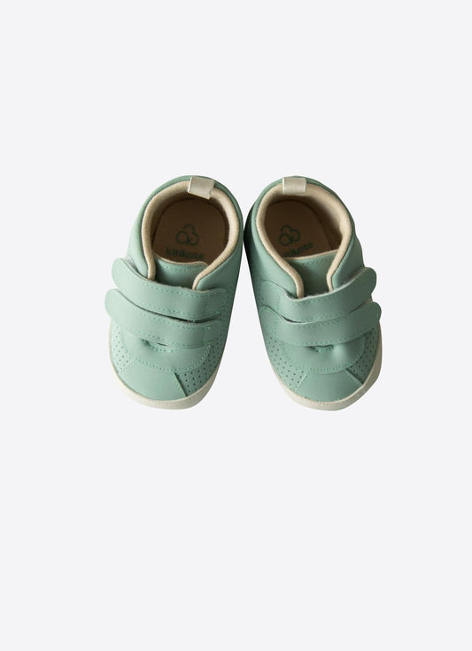 Farmer Booties - S52356