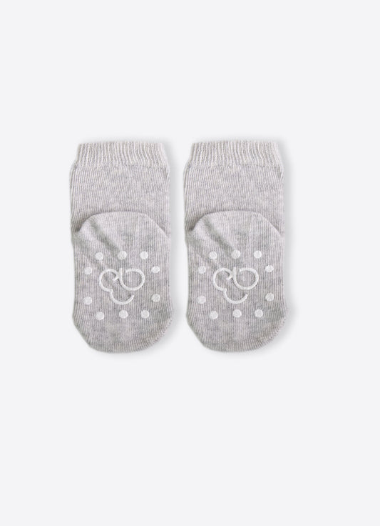 S16775 - Organic Anti-Slip Baby Sock
