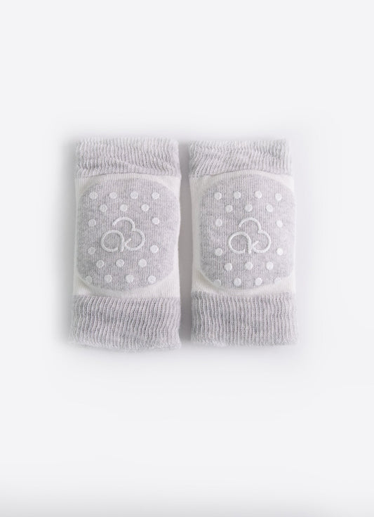 S16614 - Organic Knitted Crawling Knee Pad